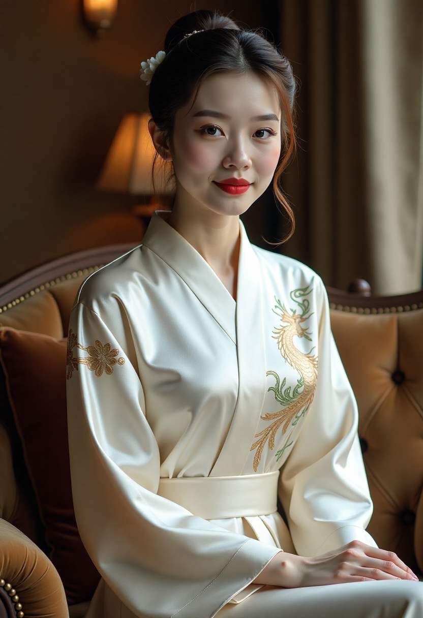 灯下谍影