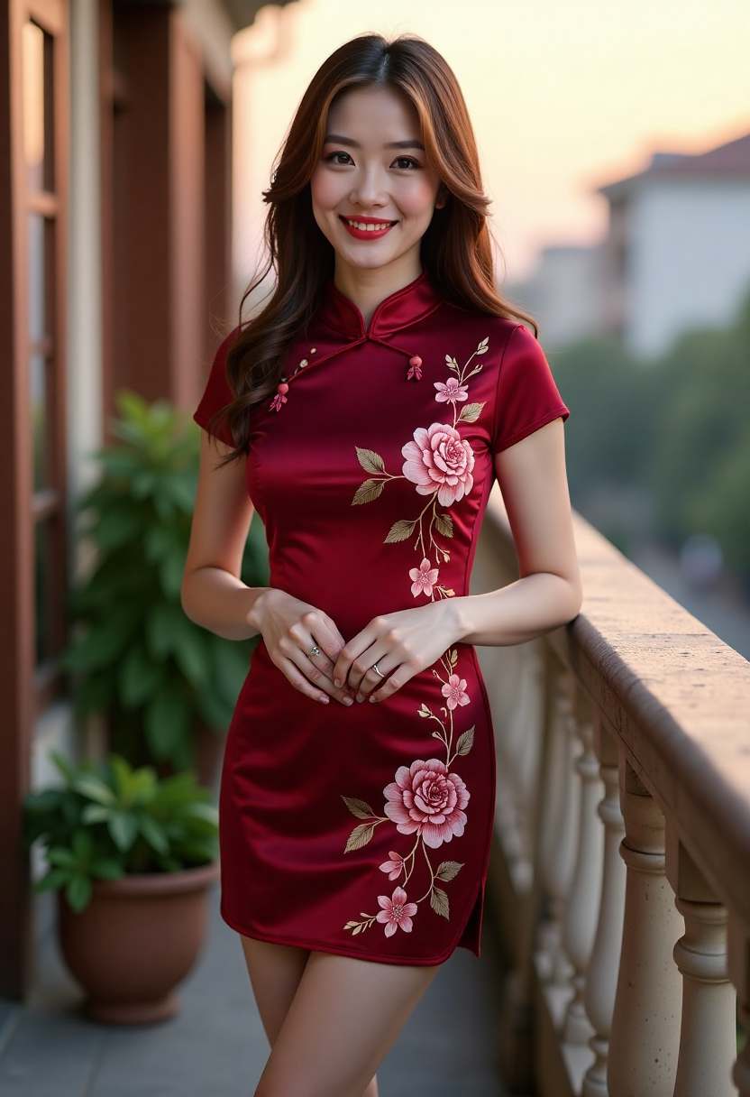古风国漫高分榜