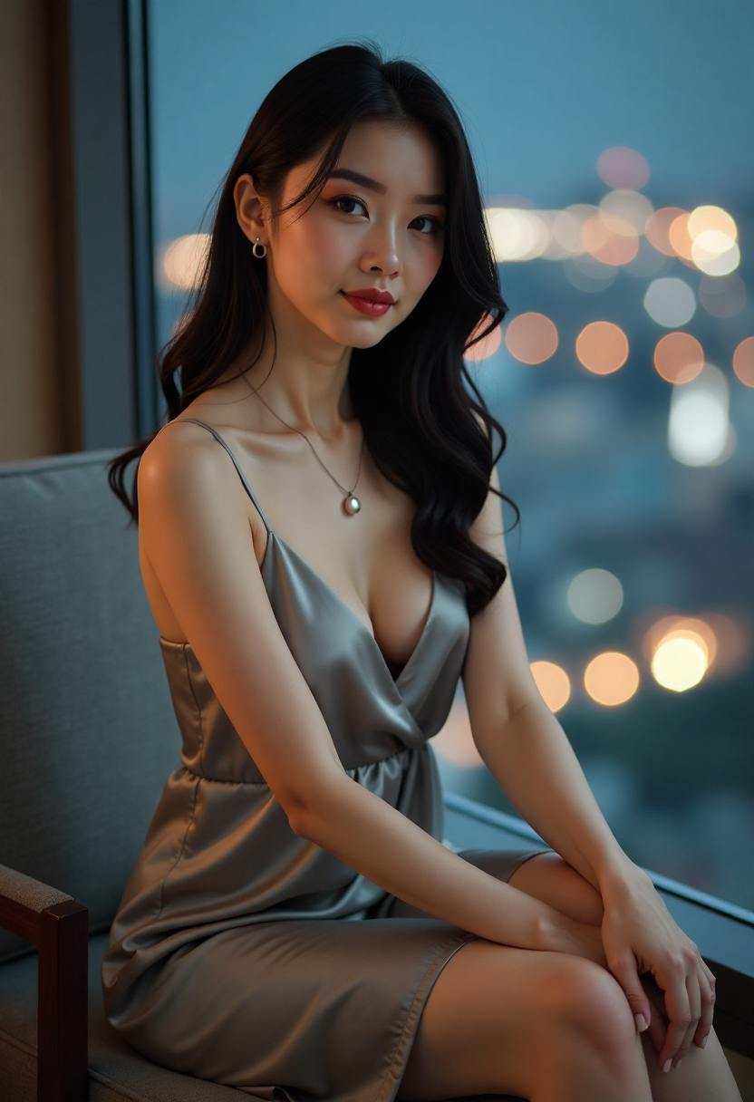南风知我意海报